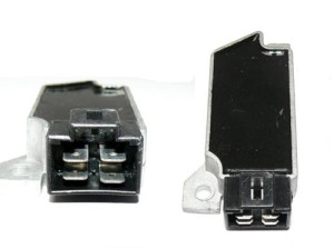 Ir Regulator Napięcia Yamaha Fzr 400 88-90