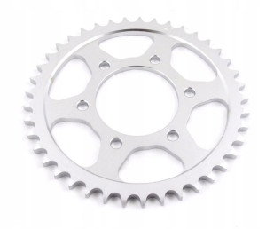 Zębatka Tylna 41 Kawasaki Z 400 550 650 Kz 750
