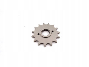 Zebatka Przednia 15 Kawasaki Br El 250 El 252