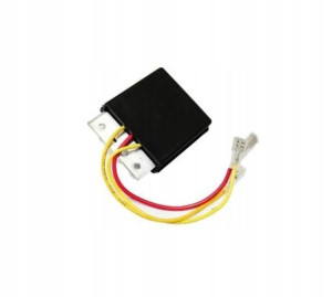 REGULATOR NAPIĘCIA Polaris Trail Blazer 250 91-