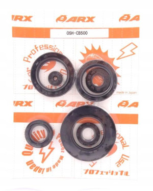 Uszczelniacze Silnika Honda Cb 500 Four 71-77