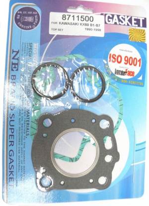 Ir Uszczelka Uszczelki Top End Kawasaki Kx 60 85-
