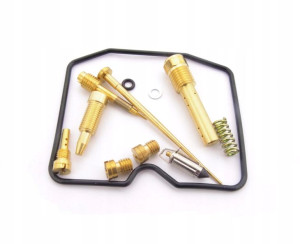 Zestaw Naprawczy Gaźnika Kawasaki Kvf 360 A B C
