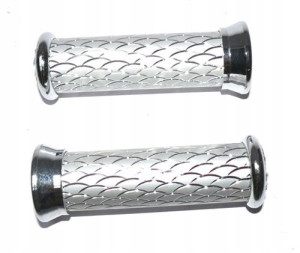 Manetka Manetki Chrom Luska Orzel