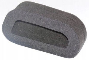 Filtr Powietrza Miw Honda Vf 750 S Sabre 82-83