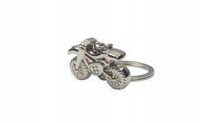Brelok Motocykl
