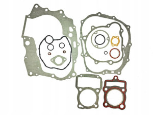 Uszczelki Silnika Romet Juank 125 Cg 125 Atv (56,4