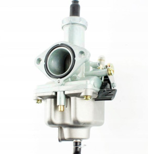 Gaźnik Kpl. 4t Pz26 125-150ccm ,romet, Junak, Zipp