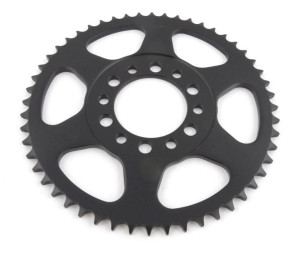 Zebatka Tylna 52 Yamaha Tw 125 200 Ty 125 175