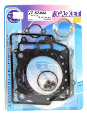 Uszczelka Uszczelki Top End Trx 450 R Sportrax