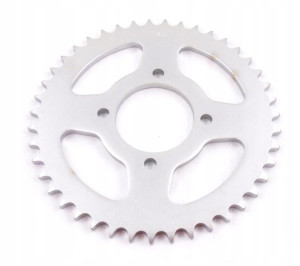 Zębatka Tylna 43 Kawasaki Gpz 250 305 Kh 400