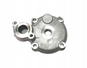 Głowica Do Cylindra Suzuki Ay Ux 50 97-04