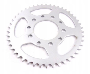 Zębatka Tylna 46 Honda Gb 400 500 Nv 400 600