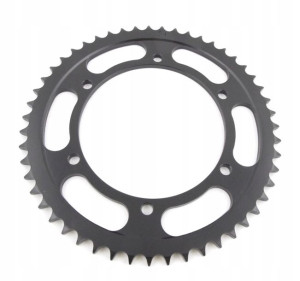 Zębatka Tylna 51 Yamaha Srx 400 Tdr 80 125