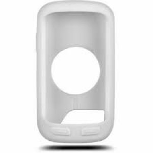 Garmin Ochronne etui silikonowe dla Edge 1000 pokrowiec, kolor biały