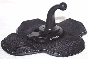 Garmin Przenośny uchwyt samochodowy uniwersalny