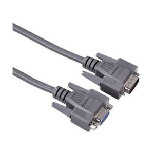 Przewód Do Monitora Vga Hdd 15 Pin/ Gniazdo Hdd 15 Pin 1.8m