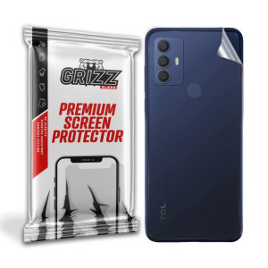 Folia na tył plecki obudowę do TCL 305 Dual Sim