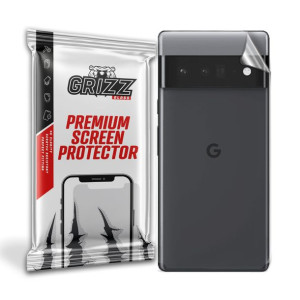 Folia na tył plecki obudowę do Google Pixel 6