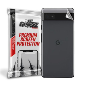 Folia na tył plecki obudowę do Google Pixel 6A