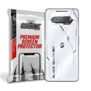 Folia na tył plecki obudowę do Xiaomi BlackShark 4S Pro