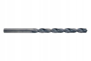 Wiertła Do Metalu 10szt. Hss Hawera Germany 2.0 Mm