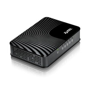Switch przełącznik niezarządzalny Zyxel GS-105S v2 5xGbE