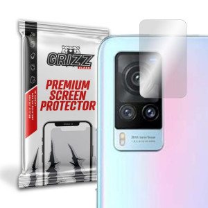 2x Szkło hybrydowe na aparat do Vivo X70T 5G