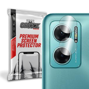 2x Szkło hybrydowe na aparat do Xiaomi Redmi Note 11E