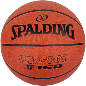 Piłka Koszykowa Spalding Varsity Tf-150 84421z R. 6