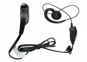 Zestaw słuchawkowy PMLN5975A Motorola DP4000