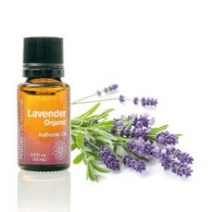 Essential Oil - Lavender Nature's Sunshine NSP