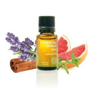 Essential Oil - Essential Shield Nature's Sunshine NSP