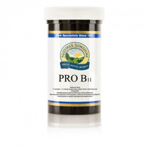 Pro B11 (90 kaps.) Nature's Sunshine NSP