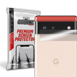 2x Szkło hybrydowe na aparat do Google Pixel 6