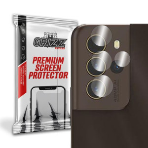 2x Szkło hybrydowe na aparat do Micromax in Note 2