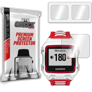 2x Szkło hybrydowe do Garmin Forerunner 920XT