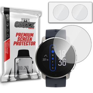 2x Szkło hybrydowe do Suunto 9 Peak