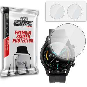 2x Szkło hybrydowe do Watchmark WL13