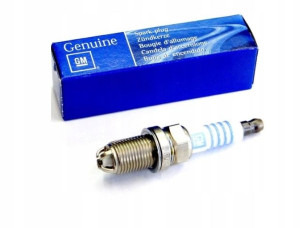 Świece 4 Elektrodowe Opel Omega Signum Vectra -gm