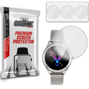 3x Folia hydrożelowa do Watchmark WKW10