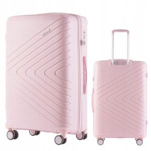 Wings Walizka Duża Primrose 28'' (dq181-05 L)