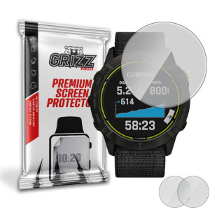 2x Folia matowa PaperScreen do Garmin Enduro