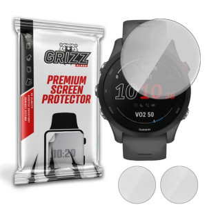 2x Folia matowa PaperScreen do Garmin Forerunner 255