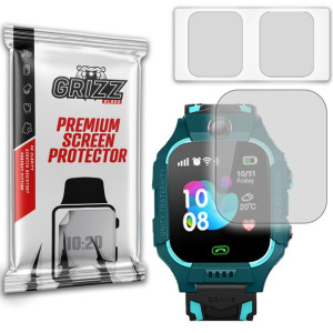 2x Folia matowa PaperScreen do KidsWatch A7s X-Pro GW600s