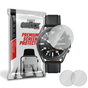 2x Folia matowa PaperScreen do Samsung Galaxy Watch 3 45 mm