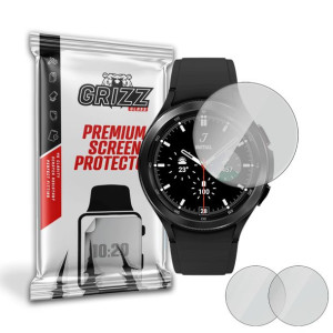 2x Folia matowa PaperScreen do Samsung Galaxy Watch 4 Classic 46 mm