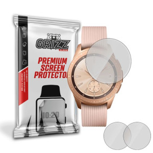 2x Folia matowa PaperScreen do Samsung Galaxy Watch 42 mm
