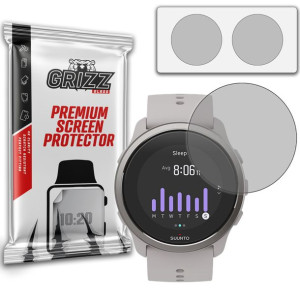 2x Folia matowa PaperScreen do Suunto 5 Peak