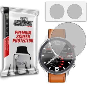 2x Folia matowa PaperScreen do Watchmark WL11